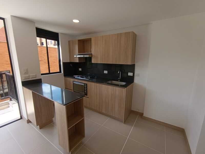 Apartamento en arriendo ubicado en La Ceja, sector Comfama - 2