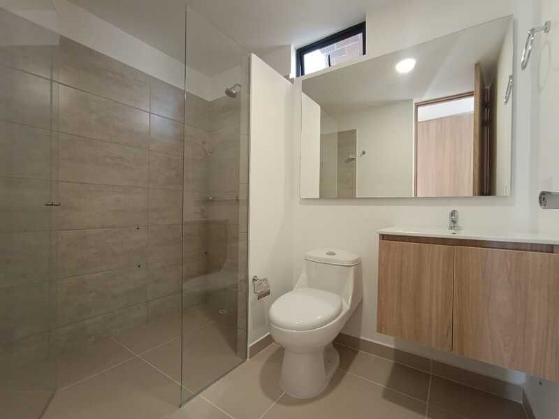 Apartamento en arriendo ubicado en La Ceja, sector Comfama - 8