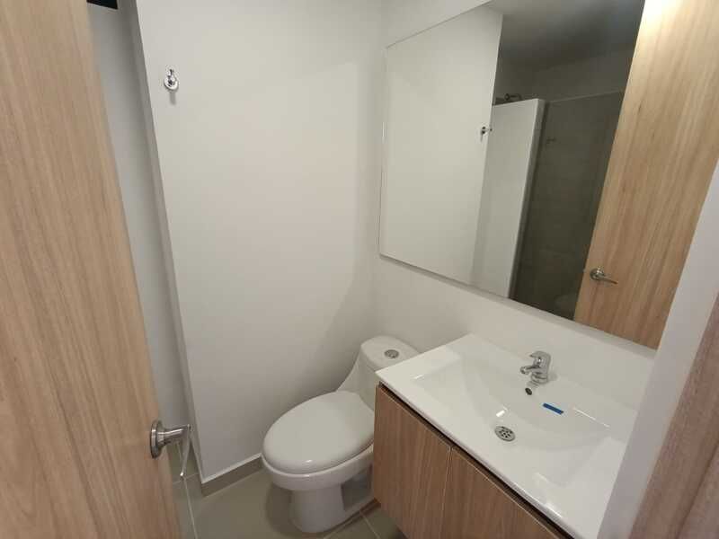 Apartamento en arriendo ubicado en La Ceja, sector Comfama - 9
