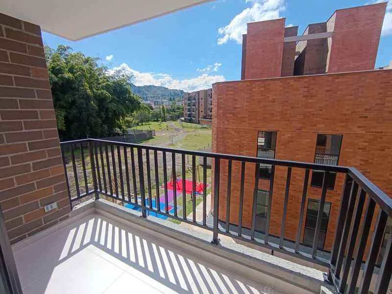 Apartamento en arriendo ubicado en La Ceja, sector Comfama - 12