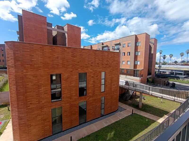 Apartamento en arriendo ubicado en La Ceja, sector Comfama - 13