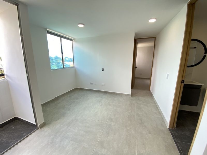 Apartamento en arriendo ubicado en Rionegro, sector Alto Bonito - 3