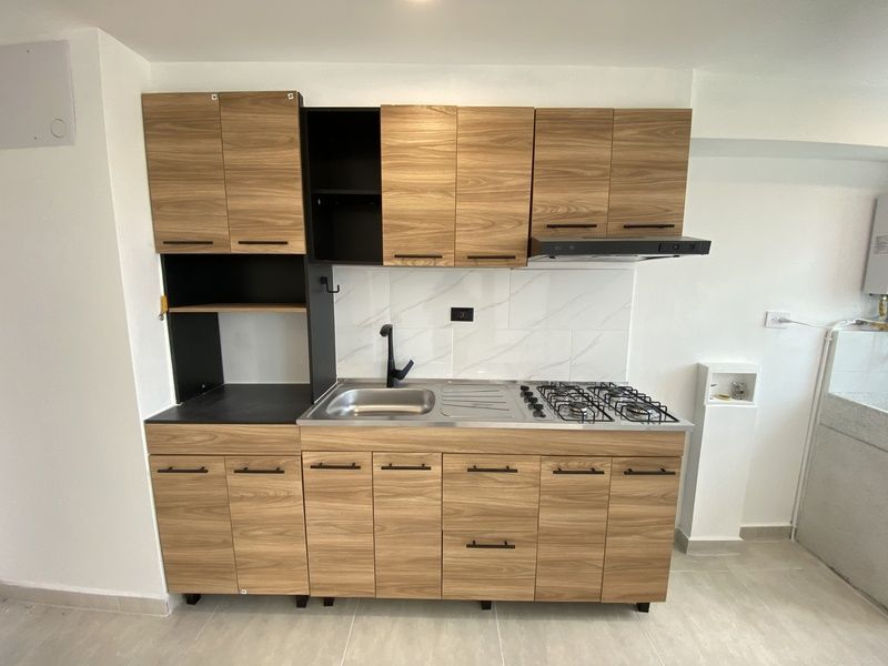 Apartamento en arriendo ubicado en Rionegro, sector Alto Bonito - 4
