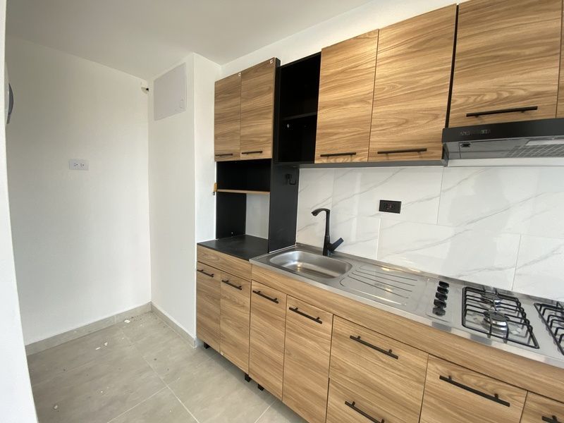 Apartamento en arriendo ubicado en Rionegro, sector Alto Bonito - 5
