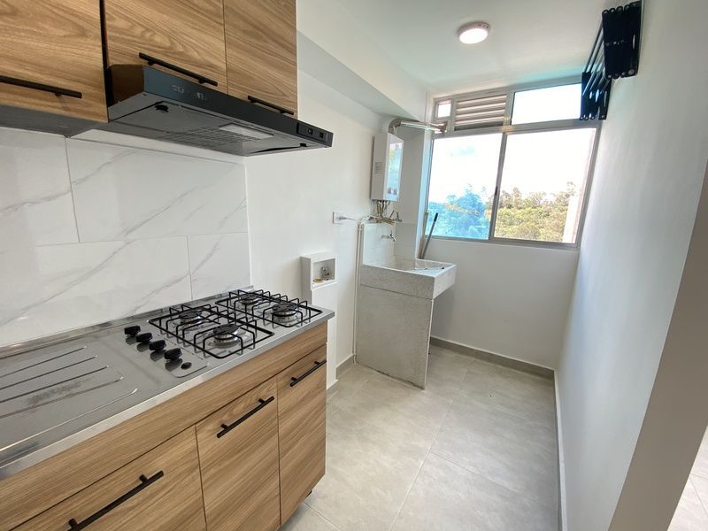 Apartamento en arriendo ubicado en Rionegro, sector Alto Bonito - 6