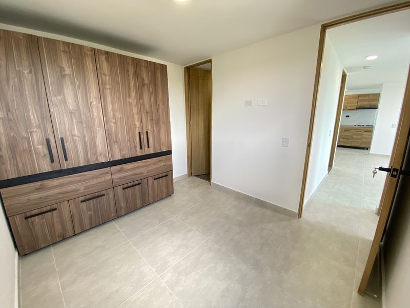 Apartamento en arriendo ubicado en Rionegro, sector Alto Bonito - 9