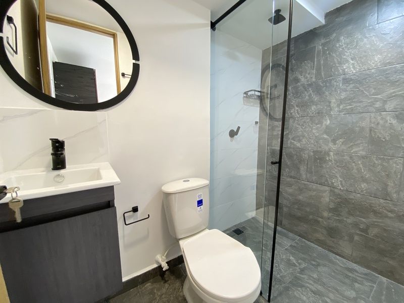Apartamento en arriendo ubicado en Rionegro, sector Alto Bonito - 11