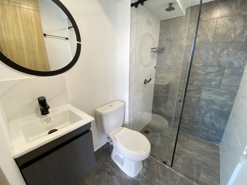 Apartamento en arriendo ubicado en Rionegro, sector Alto Bonito - 12