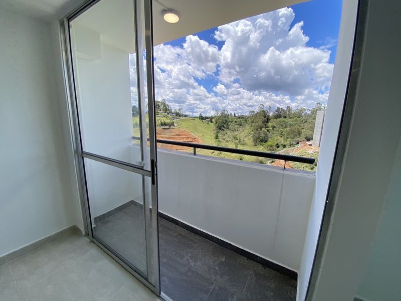 Apartamento en arriendo ubicado en Rionegro, sector Alto Bonito - 13