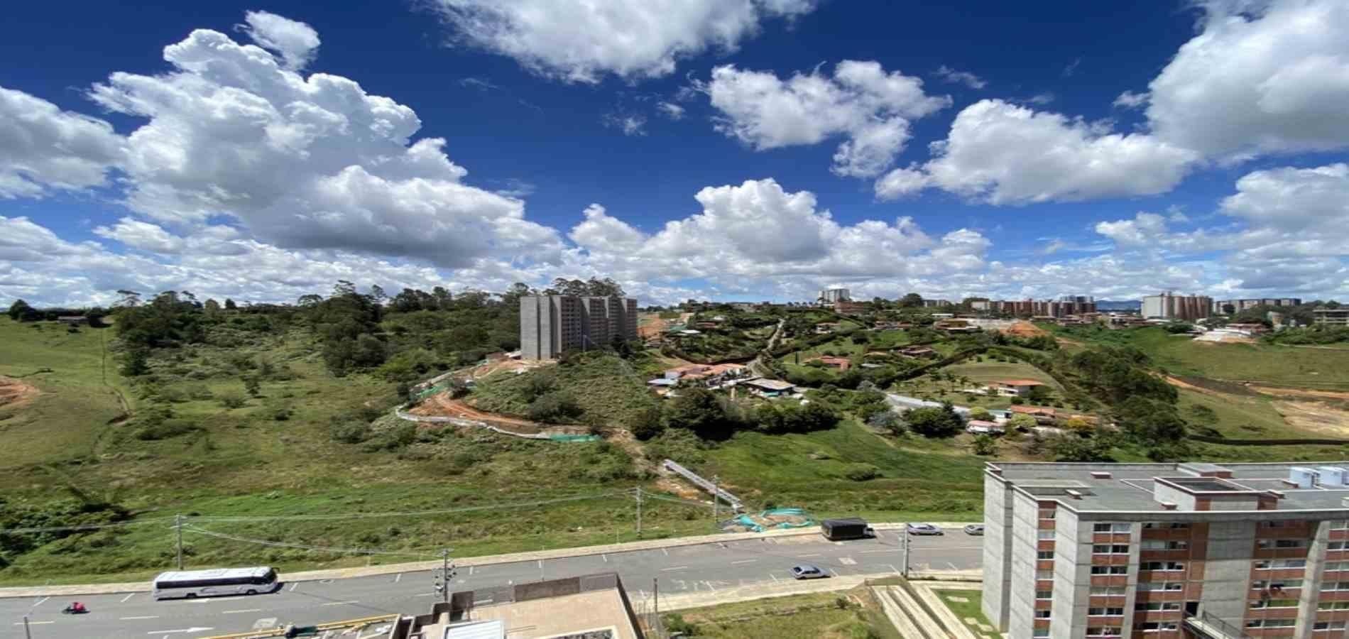 Apartamento en arriendo ubicado en Rionegro, sector Alto Bonito - 14