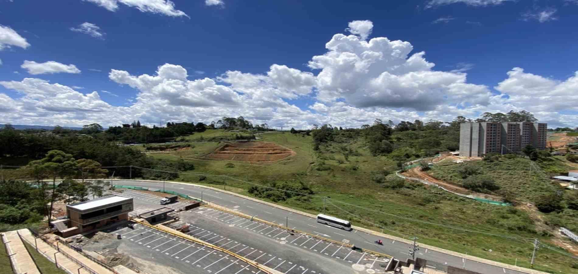 Apartamento en arriendo ubicado en Rionegro, sector Alto Bonito - 15