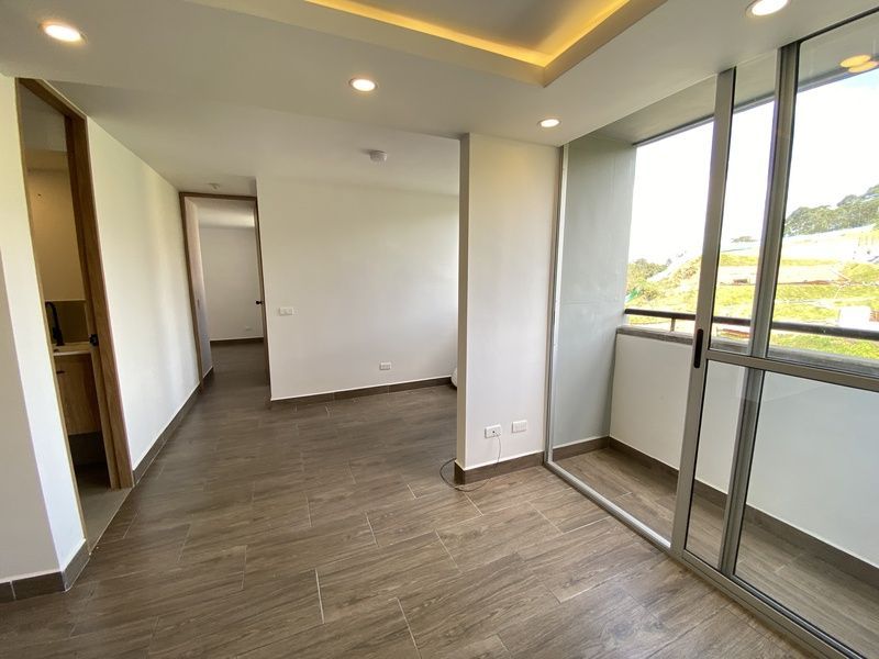 Apartamento en arriendo ubicado en Rionegro, sector Alto Bonito - 3