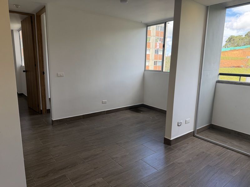 Apartamento en arriendo ubicado en Rionegro, sector Alto Bonito - 4