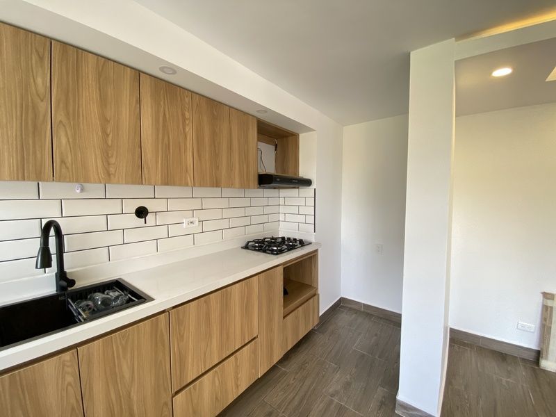 Apartamento en arriendo ubicado en Rionegro, sector Alto Bonito - 5