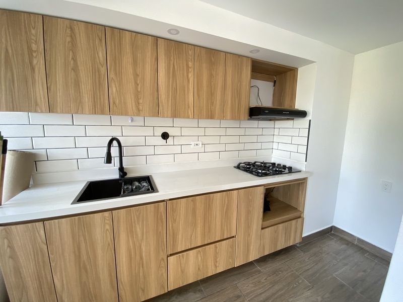Apartamento en arriendo ubicado en Rionegro, sector Alto Bonito - 6