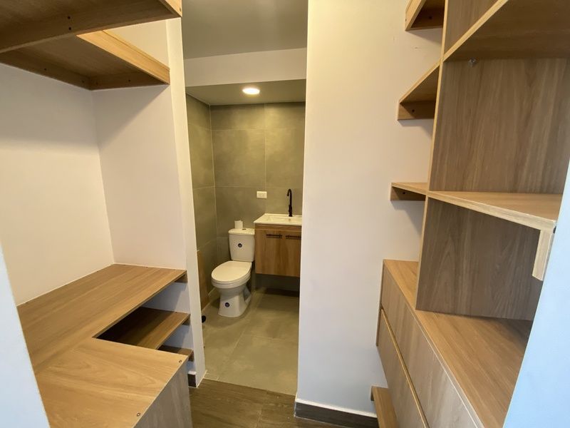 Apartamento en arriendo ubicado en Rionegro, sector Alto Bonito - 9