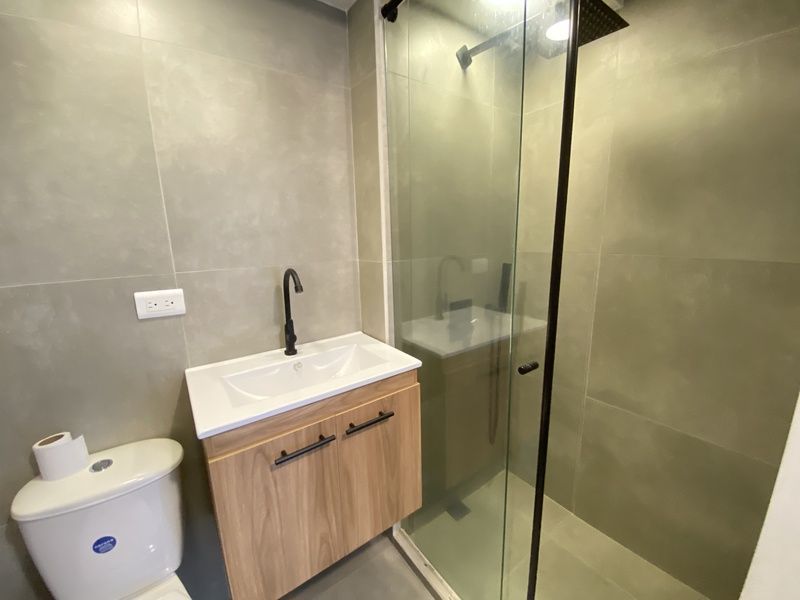 Apartamento en arriendo ubicado en Rionegro, sector Alto Bonito - 11