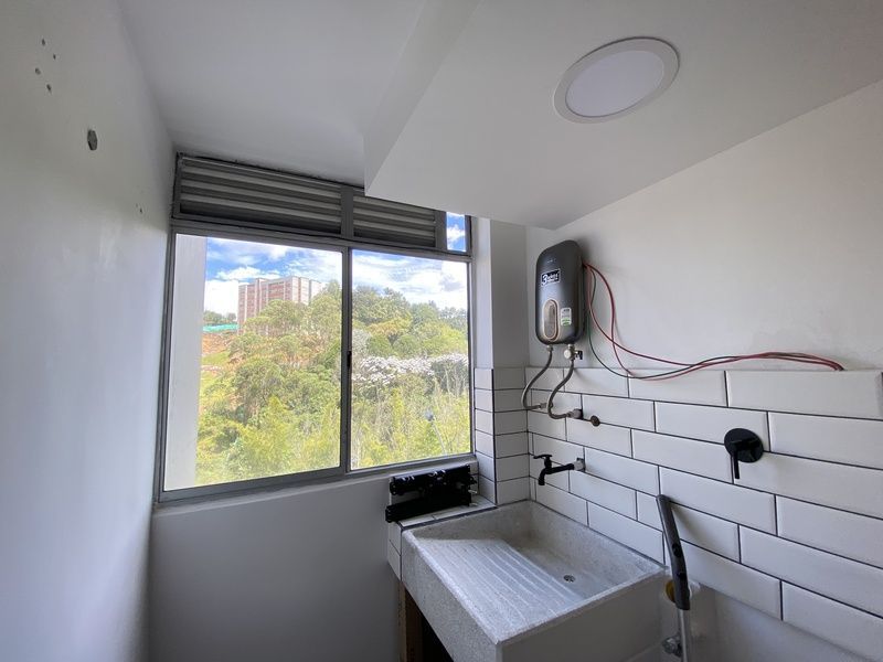 Apartamento en arriendo ubicado en Rionegro, sector Alto Bonito - 12