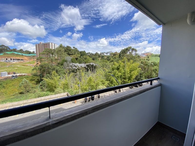 Apartamento en arriendo ubicado en Rionegro, sector Alto Bonito - 13