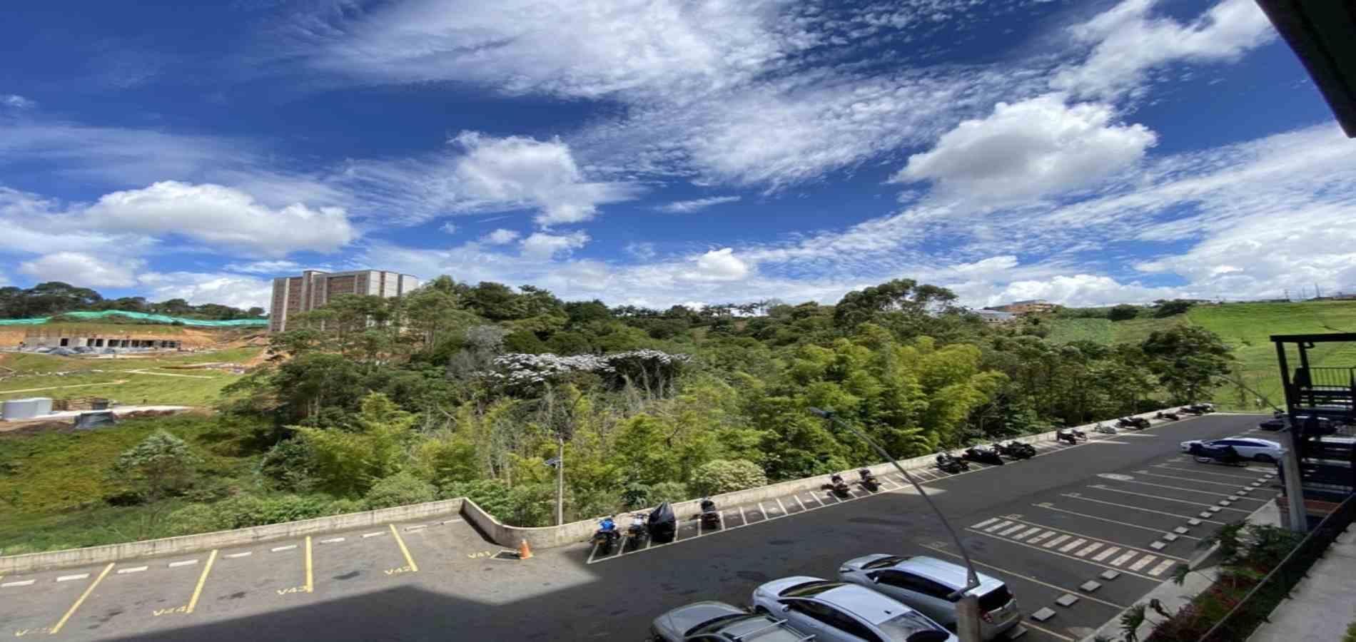 Apartamento en arriendo ubicado en Rionegro, sector Alto Bonito - 14