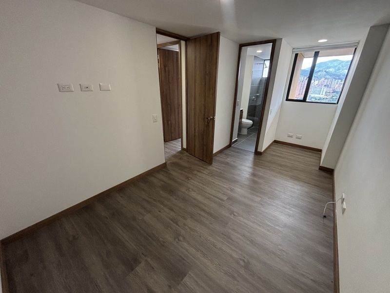 Apartamento en arriendo ubicado en Envigado, sector Mayorca - 4
