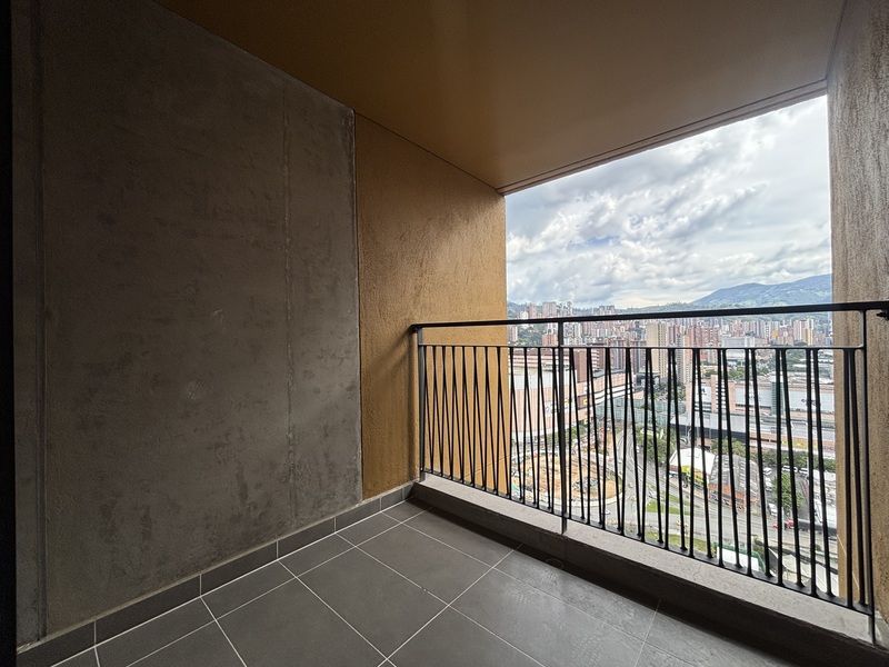 Apartamento en arriendo ubicado en Envigado, sector Mayorca - 11