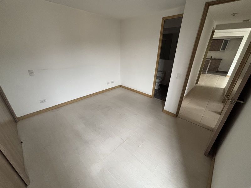 Apartamento en arriendo ubicado en Envigado, sector El Oasis - 3
