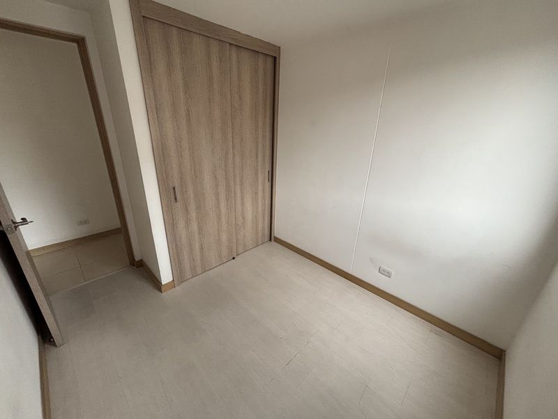 Apartamento en arriendo ubicado en Envigado, sector El Oasis - 4