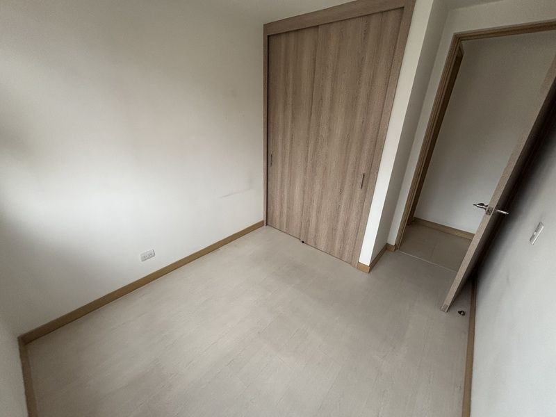 Apartamento en arriendo ubicado en Envigado, sector El Oasis - 5
