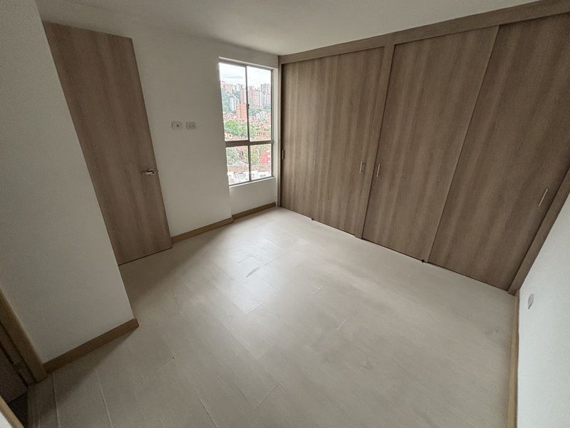 Apartamento en arriendo ubicado en Envigado, sector El Oasis - 6