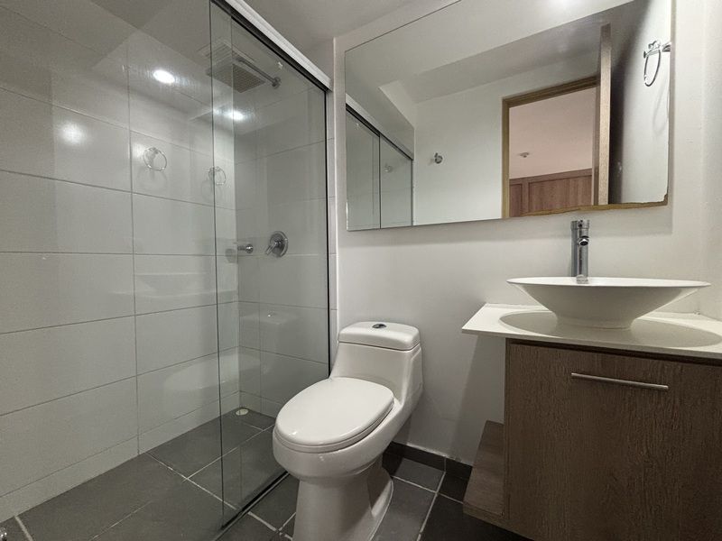 Apartamento en arriendo ubicado en Envigado, sector El Oasis - 7