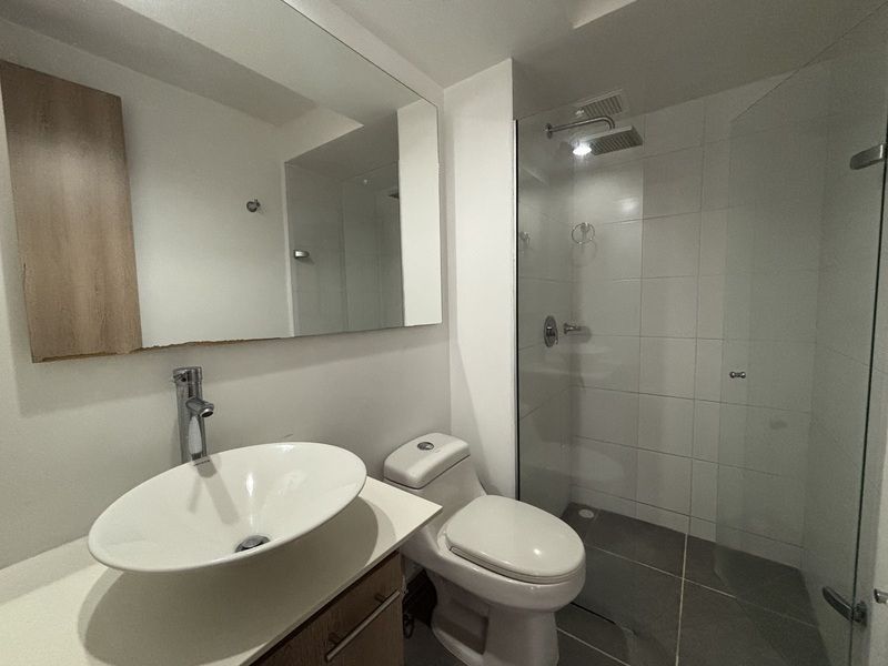 Apartamento en arriendo ubicado en Envigado, sector El Oasis - 8