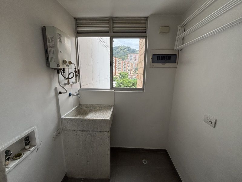 Apartamento en arriendo ubicado en Envigado, sector El Oasis - 9