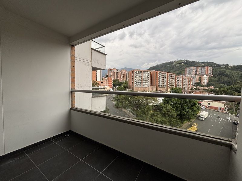 Apartamento en arriendo ubicado en Envigado, sector El Oasis - 10