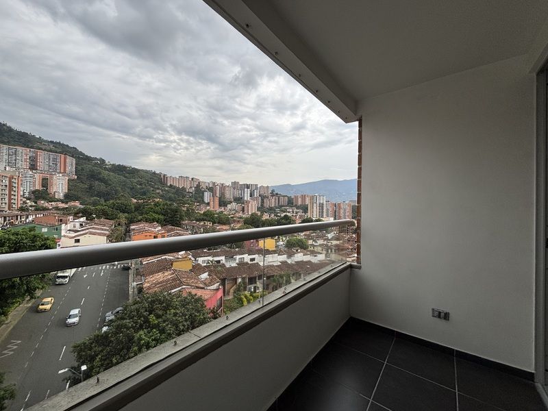 Apartamento en arriendo ubicado en Envigado, sector El Oasis - 11