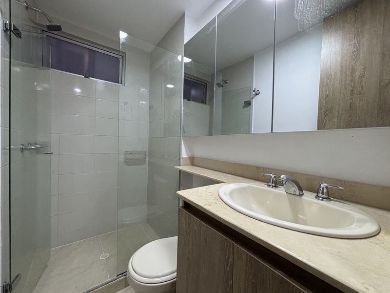 Apartamento en arriendo ubicado en Envigado, sector Cumbres - 11