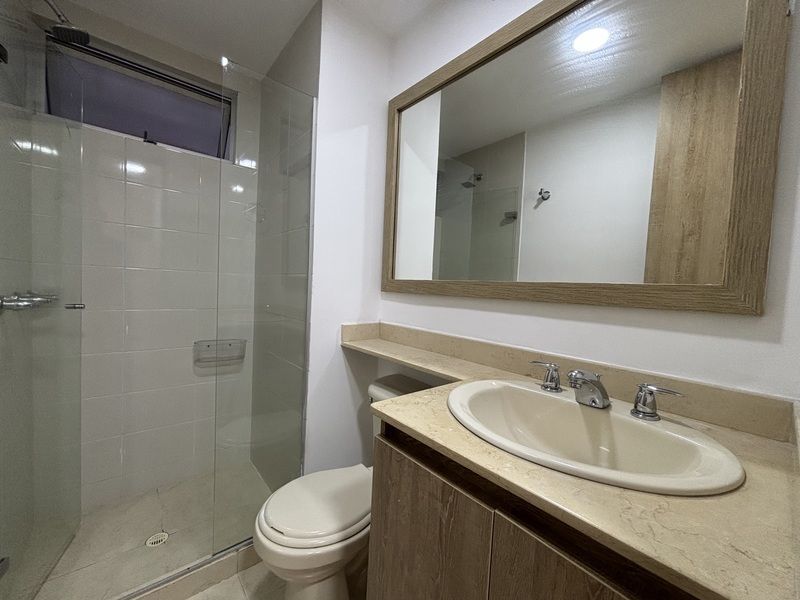 Apartamento en arriendo ubicado en Envigado, sector Cumbres - 12