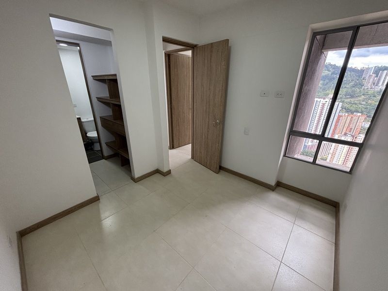 Apartamento en arriendo ubicado en Sabaneta, sector Las Lomitas - 5