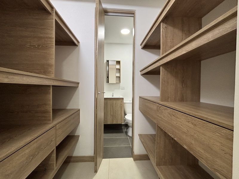 Apartamento en arriendo ubicado en Sabaneta, sector Las Lomitas - 10