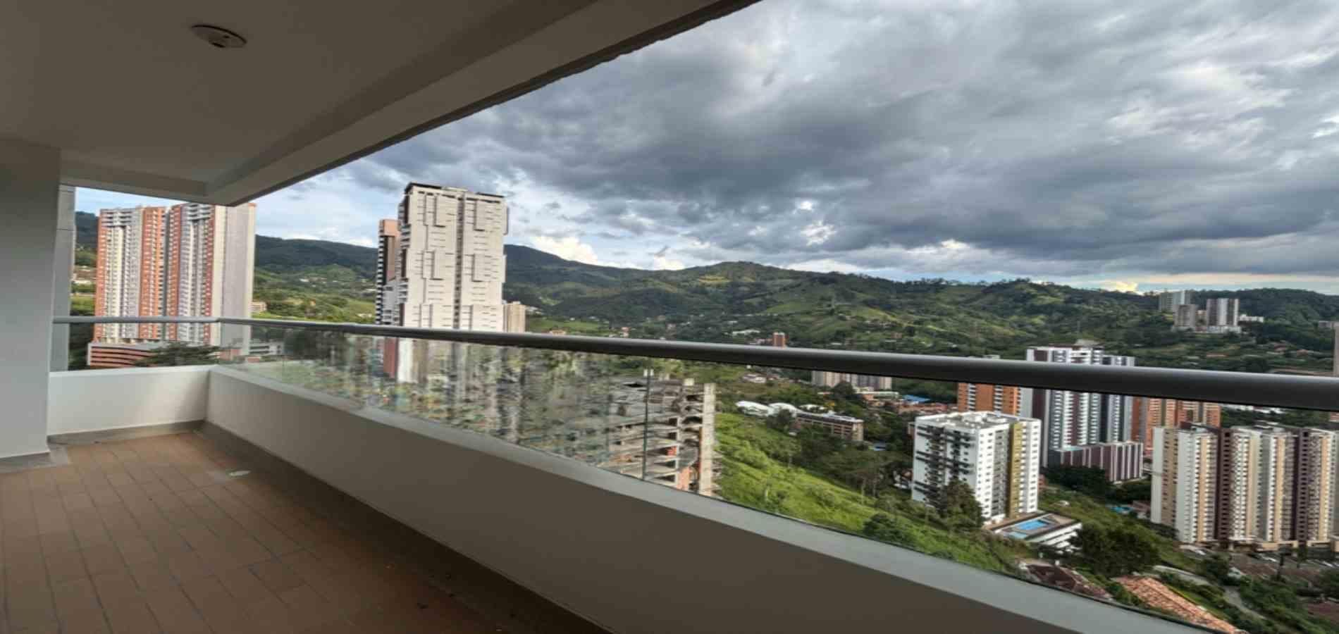 Apartamento en arriendo ubicado en Sabaneta, sector Las Lomitas - 14