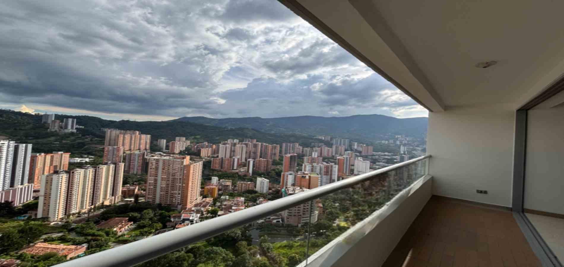 Apartamento en arriendo ubicado en Sabaneta, sector Las Lomitas - 15