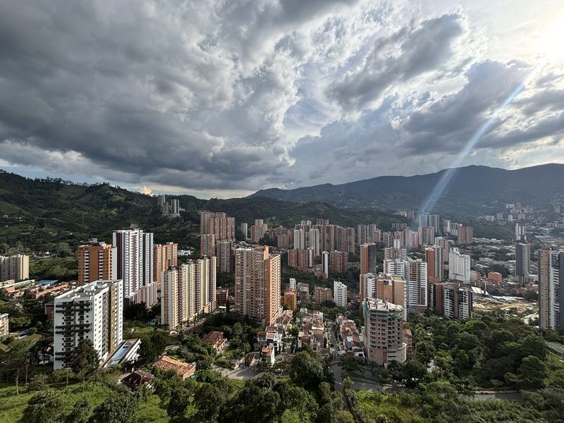 Apartamento en arriendo ubicado en Sabaneta, sector Las Lomitas - 16
