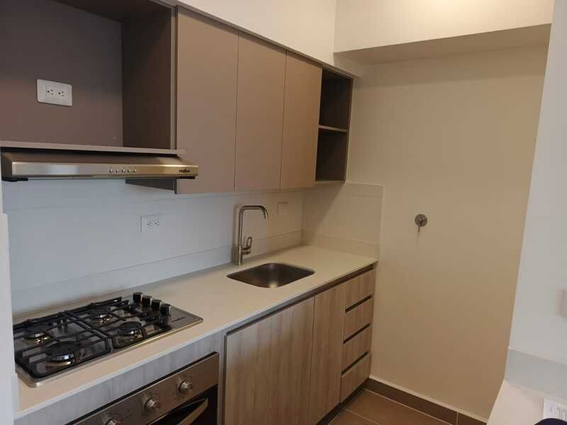 Apartamento en arriendo ubicado en Medellín, sector Ciudad del Río - 2