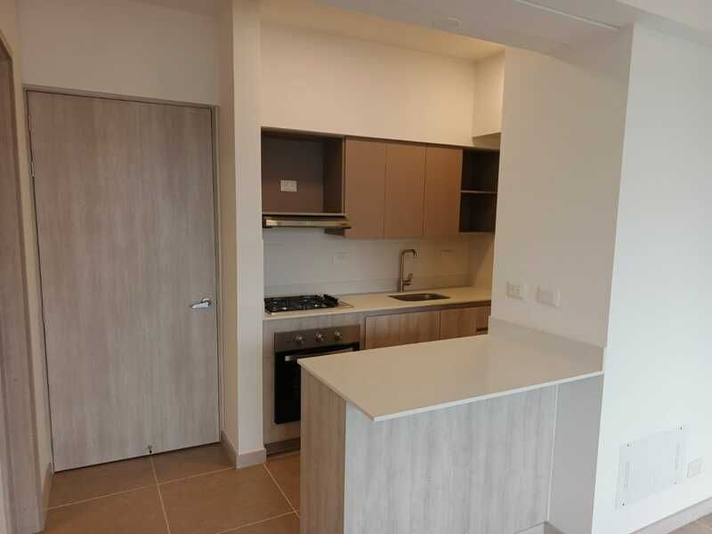 Apartamento en arriendo ubicado en Medellín, sector Ciudad del Río - 3