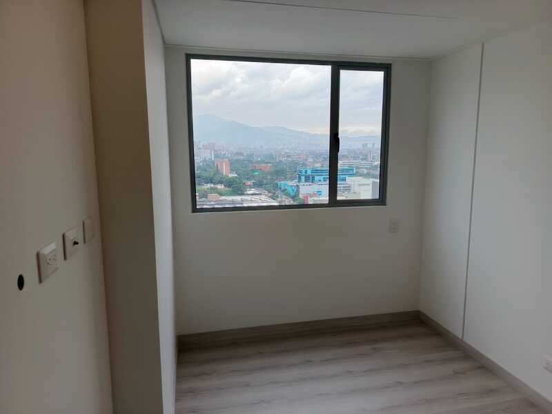 Apartamento en arriendo ubicado en Medellín, sector Ciudad del Río - 4