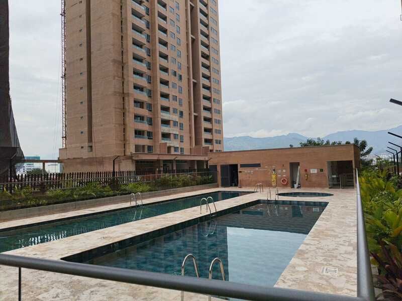 Apartamento en arriendo ubicado en Medellín, sector Ciudad del Río - 8