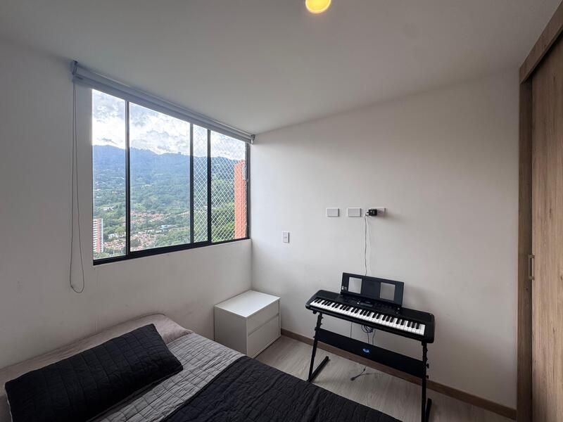 Apartamento en arriendo ubicado en Envigado, sector Loma del Escobero - 6