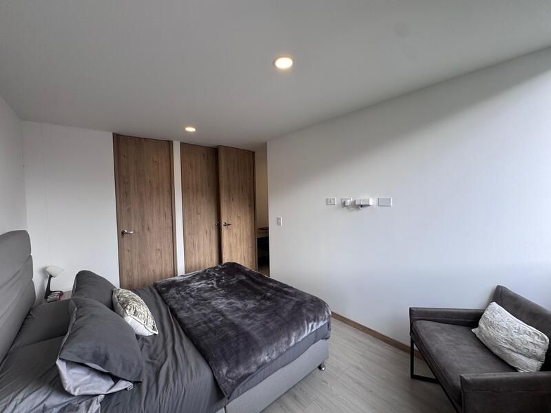 Apartamento en arriendo ubicado en Envigado, sector Loma del Escobero - 7