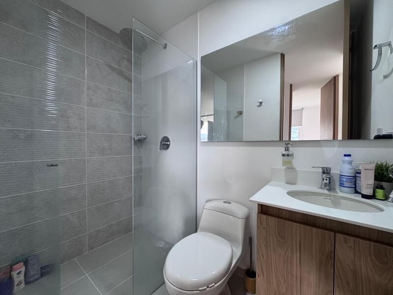 Apartamento en arriendo ubicado en Envigado, sector Loma del Escobero - 9