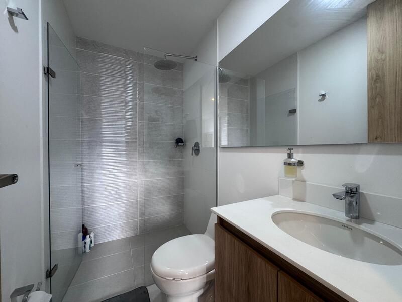 Apartamento en arriendo ubicado en Envigado, sector Loma del Escobero - 10